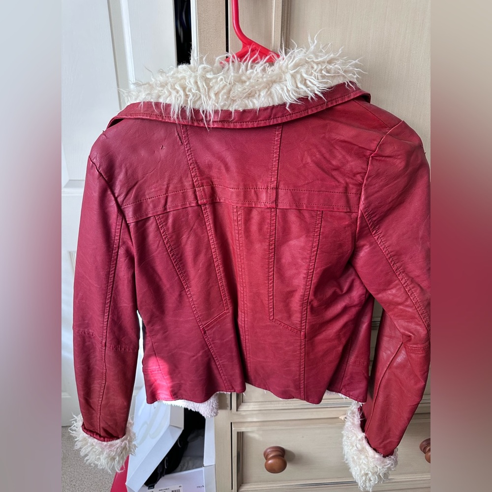 Jacket - Picture 2 of 2